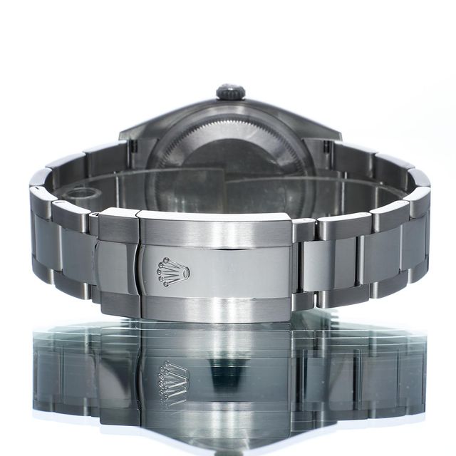 Rolex Datejust 126200 Image 3